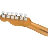 Fender American Acoustasonic Telecaster Abanoz Klavye Sunburst Elektro Akustik Gitar