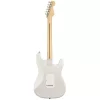 Fender American Original &#039;50s Stratocaster® Solak Akçaağaç Klavye White Blonde Elektro Gitar