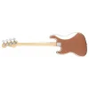 Fender American Performer Jazzmaster Gülağacı Klavye Penny Elektro Gitar