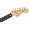 Fender American Performer Jazzmaster Gülağacı Klavye Penny Elektro Gitar