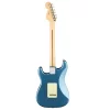 Fender American Performer Stratocaster Akçaağaç Klavye Satin Lake Placid Blue Elektro Gitar