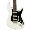 Fender American Performer Stratocaster Gülağacı Klavye Arctic White Elektro Gitar