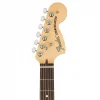 Fender American Performer Stratocaster Gülağacı Klavye Arctic White Elektro Gitar