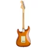 Fender American Performer Stratocaster Gülağacı Klavye Honey Burst Elektro Gitar