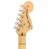 Fender American Performer Stratocaster HSS Akçaağaç Klavye Satin Surf Green Elektro Gitar
