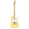 Fender American Performer Telecaster Akçağaç Klavye Vintage White Elektro Gitar