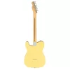 Fender American Performer Telecaster Akçağaç Klavye Vintage White Elektro Gitar