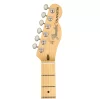 Fender American Performer Telecaster Akçağaç Klavye Vintage White Elektro Gitar