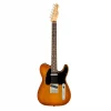 Fender American Performer Telecaster Gülağacı Klavye Honey Burst Elektro Gitar