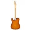 Fender American Performer Telecaster Gülağacı Klavye Honey Burst Elektro Gitar