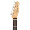 Fender American Performer Telecaster Gülağacı Klavye Satin Sonic Blue Elektro Gitar