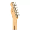 Fender American Performer Telecaster Gülağacı Klavye Satin Sonic Blue Elektro Gitar