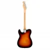Fender American Performer Telecaster Humbucker Akçağaç Klavye 3 Tone Sunburst Elektro Gitar