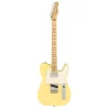 Fender American Performer Telecaster w/Humbucker Akçaağaç Klavye Vintage White Elektro Gitar
