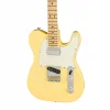 Fender American Performer Telecaster w/Humbucker Akçaağaç Klavye Vintage White Elektro Gitar