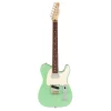 Fender American Performer Telecaster w/Humbucker Gülağacı Klavye Satin Surf Green Elektro Gitar
