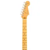 FENDER American Professional Classic Stratocaster Akçaağaç Klavye Faded Firemist Gold Elektro Gitar