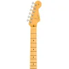 FENDER American Professional Classic Stratocaster Akçaağaç Klavye Faded Lake Placid Mavi Elektro Gitar