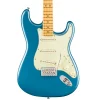 FENDER American Professional Classic Stratocaster Akçaağaç Klavye Faded Lake Placid Mavi Elektro Gitar