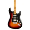 FENDER American Professional Classic Stratocaster HSS Akçaağaç Klavye 3 Ton Sunburst Elektro Gitar
