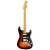 FENDER American Professional Classic Stratocaster HSS Akçaağaç Klavye 3 Ton Sunburst Elektro Gitar