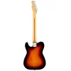 FENDER American Professional Classic Telecaster Gülağacı Klavye 3 Ton Sunburst Elektro Gitar