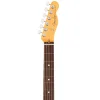 FENDER American Professional Classic Telecaster Gülağacı Klavye 3 Ton Sunburst Elektro Gitar