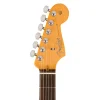 FENDER American Professional II 70th Anniversary Stratocaster Gülağacı Klavye Comet Burst Elektro Gitar
