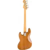 Fender American Professional II Jazz Bass Akçaağaç Klavye Roasted Pine Bas Gitar