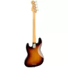 Fender American Professional II Jazz Bass Gülağacı Klavye 3-Color Sunburst Bas Gitar