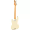 Fender American Professional II Jazz Bass Gülağacı Klavye Olympic White Bas Gitar