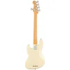 Fender American Professional II Jazz Bass V Gülağacı Klavye Olympic White 5 Telli Bas Gitar