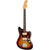 Fender American Professional II Jazzmaster Gülağacı Klavye 3-Color Sunburst Elektro Gitar