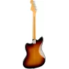 Fender American Professional II Jazzmaster Gülağacı Klavye 3-Color Sunburst Elektro Gitar