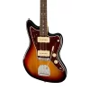 Fender American Professional II Jazzmaster Gülağacı Klavye 3-Color Sunburst Elektro Gitar