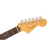 Fender American Professional II Jazzmaster Gülağacı Klavye 3-Color Sunburst Elektro Gitar