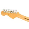 Fender American Professional II Jazzmaster Gülağacı Klavye 3-Color Sunburst Elektro Gitar