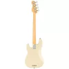 Fender American Professional II Precision Bass Akçaağaç Klavye Olympic White Bas Gitar