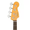 Fender American Professional II Precision Bass Gülağacı Klavye 3-Color Sunburst Bas Gitar