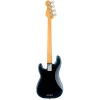Fender American Professional II Precision Bass Gülağacı Klavye Dark Night Bas Gitar