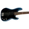 Fender American Professional II Precision Bass Gülağacı Klavye Dark Night Bas Gitar