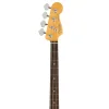 Fender American Professional II Precision Bass Gülağacı Klavye Olympic White Bas Gitar