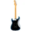 Fender American Professional II Stratocaster Akçaağaç Klavye Dark Night Elektro Gitar