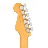 Fender American Professional II Stratocaster Akçaağaç Klavye Dark Night Elektro Gitar