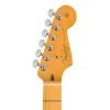 Fender American Professional II Stratocaster Akçaağaç Klavye Miami Blue Elektro Gitar
