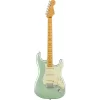 Fender American Professional II Stratocaster Akçaağaç Klavye Mystic Surf Green Elektro Gitar
