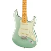Fender American Professional II Stratocaster Akçaağaç Klavye Mystic Surf Green Elektro Gitar