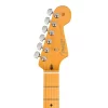 Fender American Professional II Stratocaster Akçaağaç Klavye Mystic Surf Green Elektro Gitar