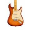 Fender American Professional II Stratocaster Akçaağaç Klavye Sienna Sunburst Elektro Gitar