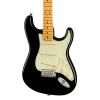 Fender American Professional II Stratocaster Akçaağaç Klavye Siyah Elektro Gitar